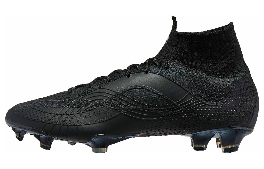 Nike Mercurial Superfly 360 What The Mercurial Black