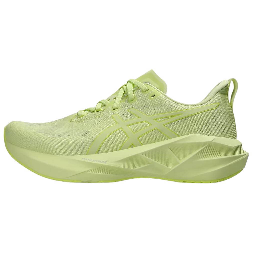 Asics Novablast 5 Lite Show Huddle Yellow купить в интернет-магазине Yoocart с быстрой доставкой по России.