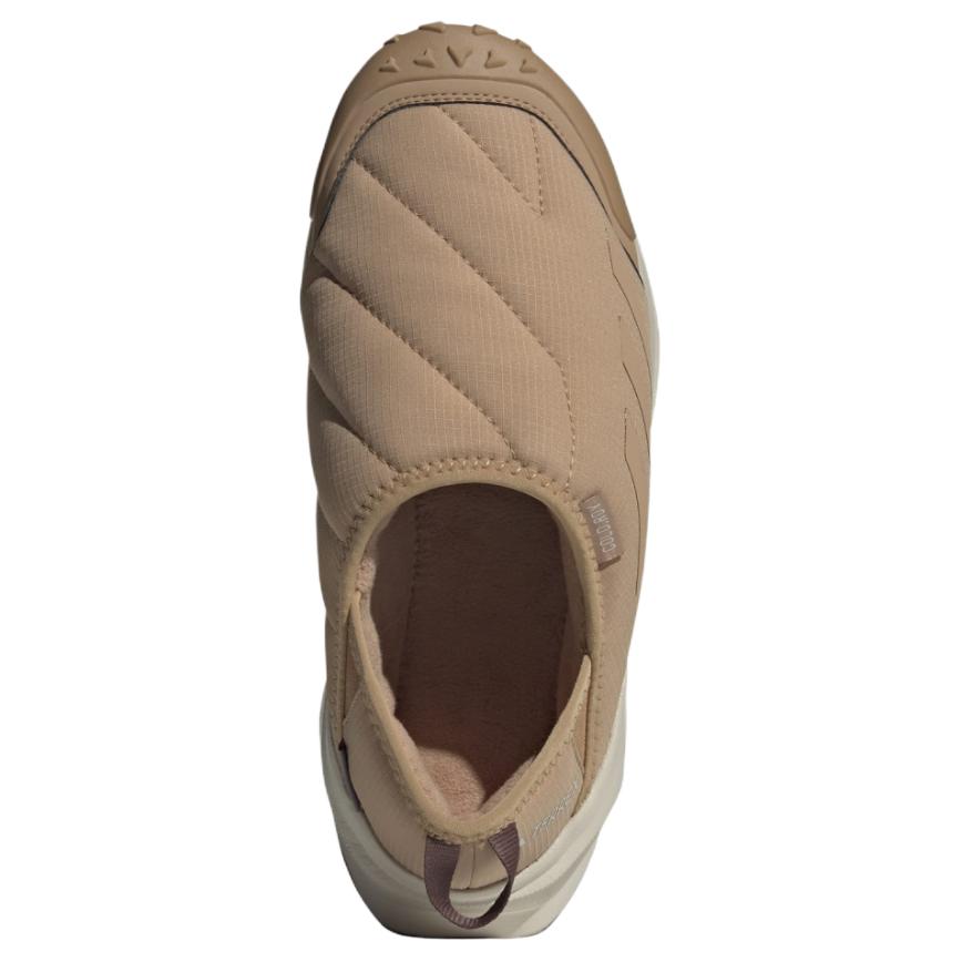 Adidas Terrex Winter Slip On Cold.RDY 'Cardboard' купить в интернет-магазине Yoocart с быстрой доставкой по России.