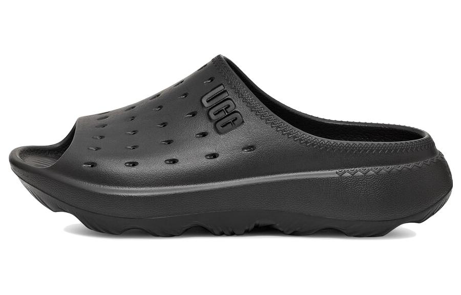 UGG Slide It Sandal Black