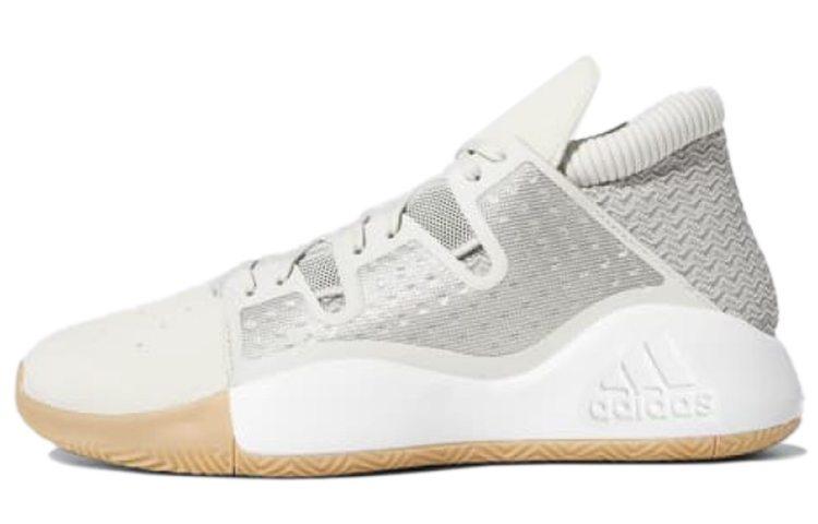 Adidas Pro Vision Light Brown Gum