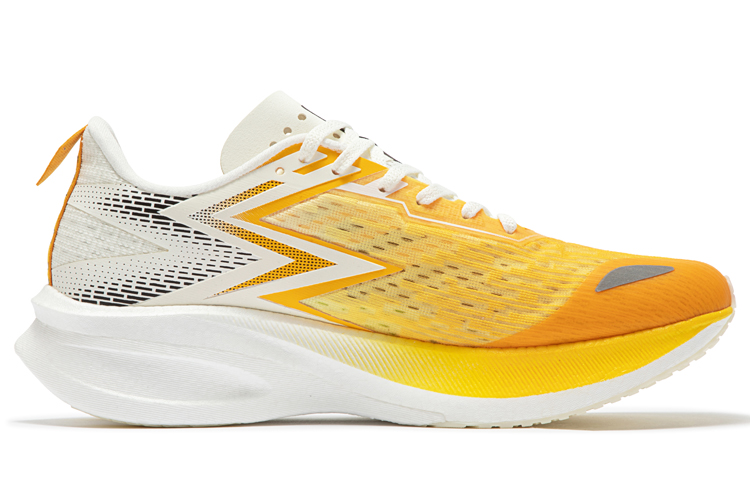 361° Flying ET Running Shoes Unisex Low-Top White купить в интернет-магазине Yoocart с быстрой доставкой по России.