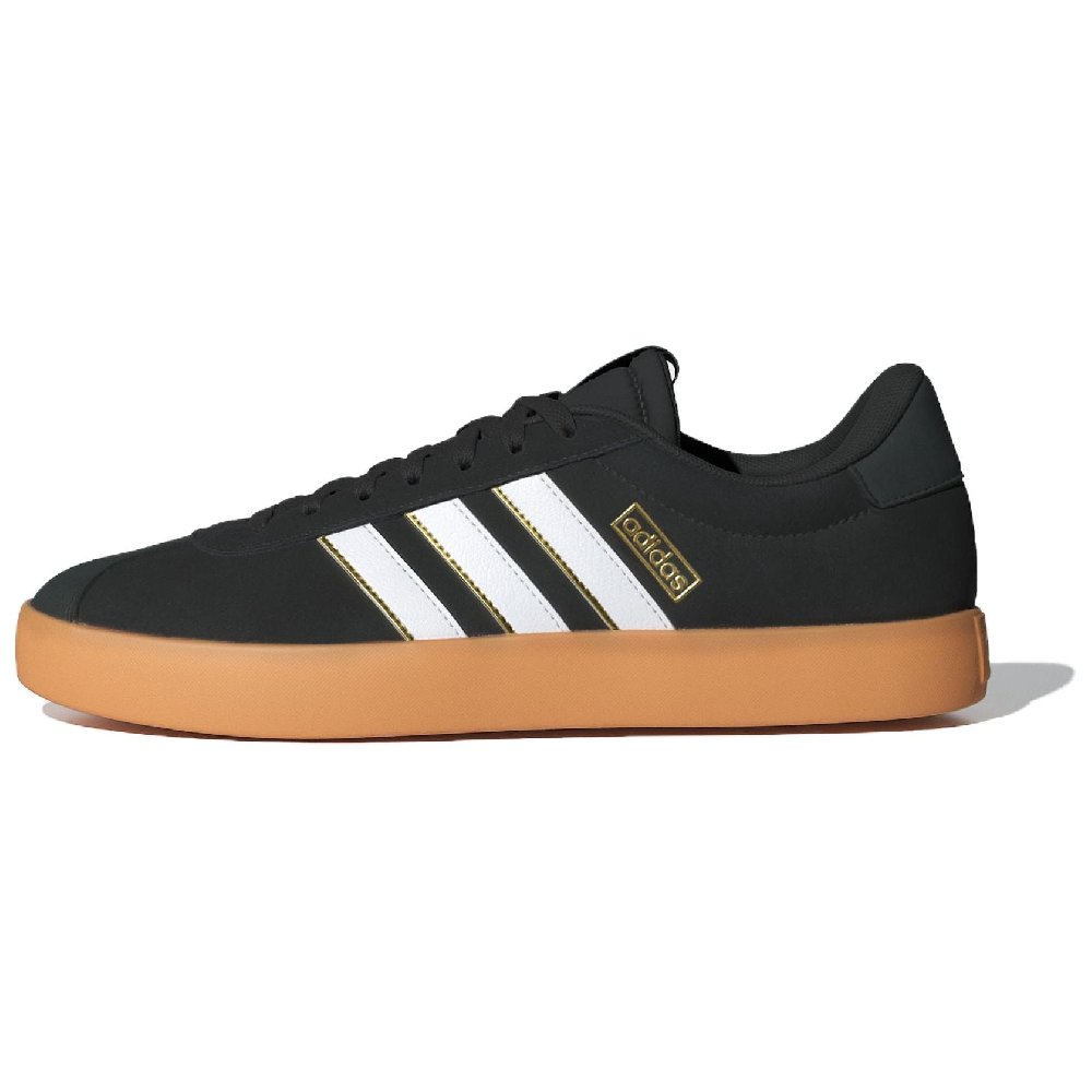 Adidas Vl Court 3.0 Core Black Cloud White Team Victory Red
