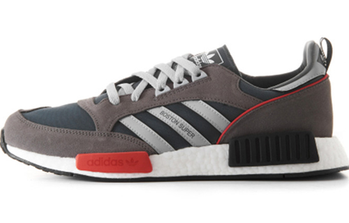 Adidas Originals Boston X R1 Never Made Pack