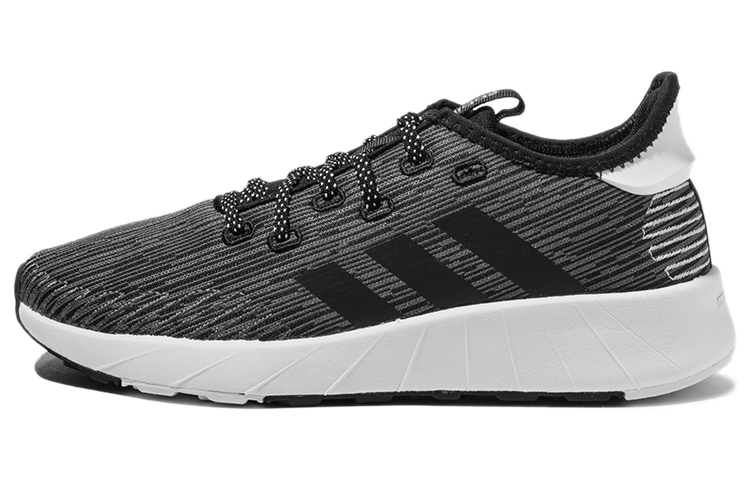 Adidas Neo Questar X Byd 'Grey' Women's