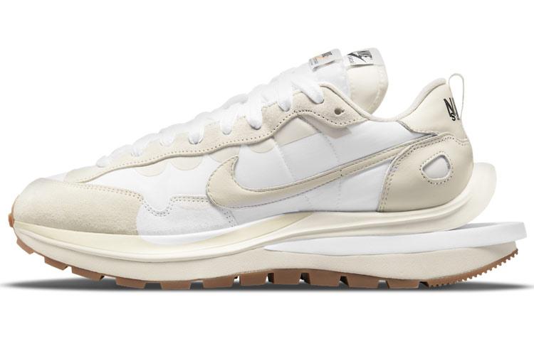 Nike X Sacai VaporWaffle 'Sail Gum'