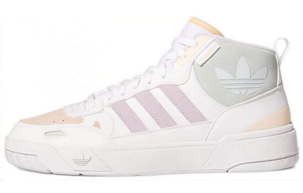 Adidas Originals Post Up 'White' Women's