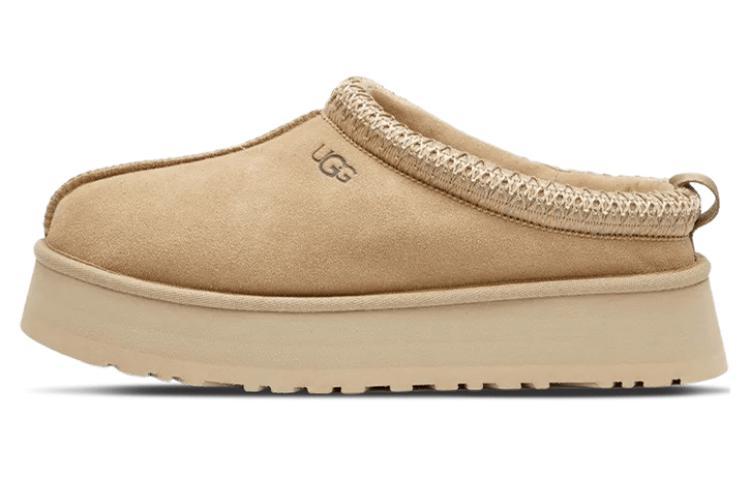 UGG Tazz Slipper Mustard Seed Women's