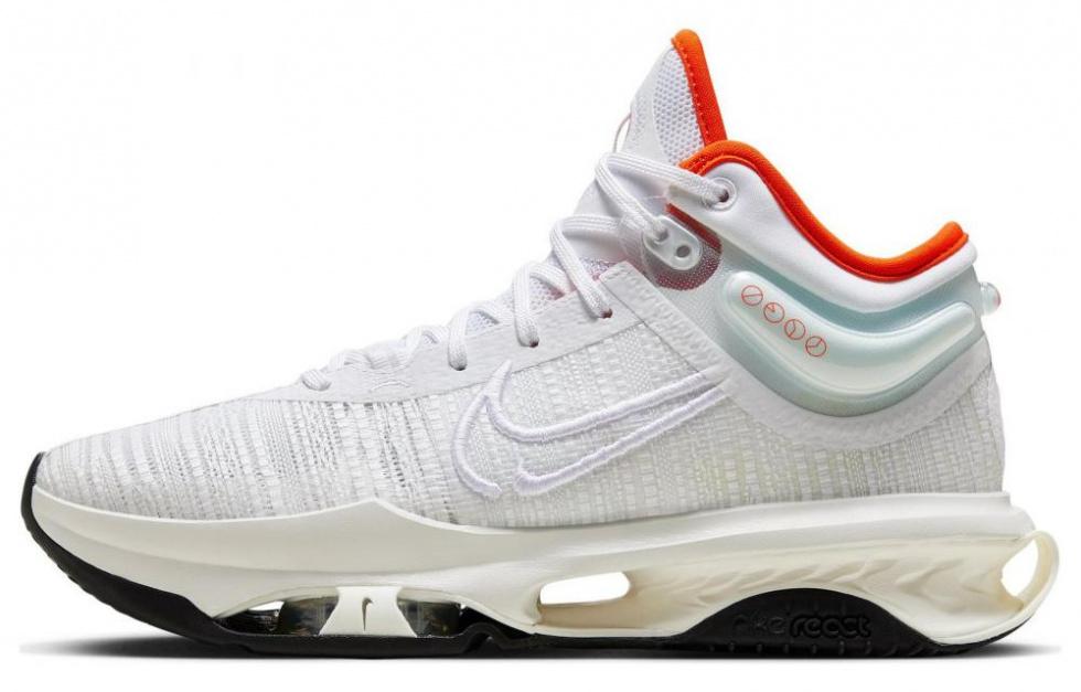 Nike Air Zoom Gt Jump 2 Ep 'Fresh'