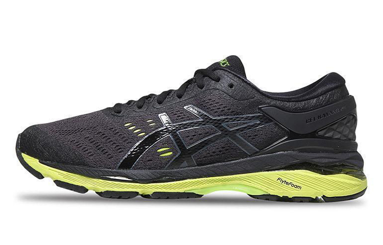 Asics Gel Kayano 24 'Green Gecko'