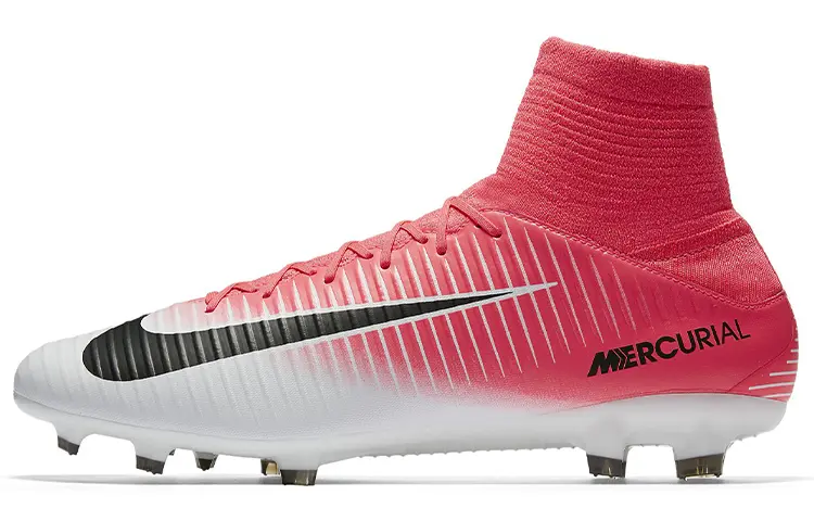 Nike Mercurial Veloce 3 Df Fg 'Racer Pink'