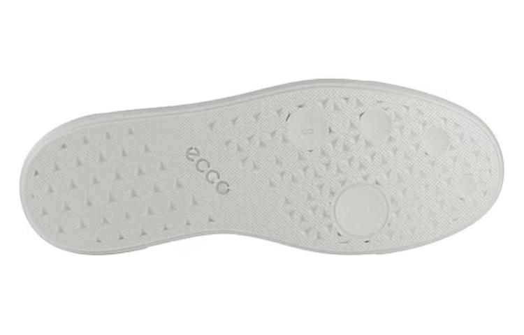 Ecco Closed Toe Slippers Women's Pink