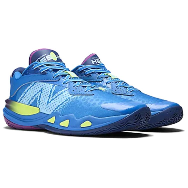 New Balance Bb Hesi Low V2 Digi Dash купить в интернет-магазине Yoocart с быстрой доставкой по России.