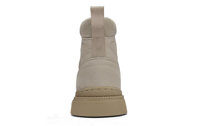 Jeep Ankle Length Martin Boot Men's Sand купить в интернет-магазине Yoocart с быстрой доставкой по России.