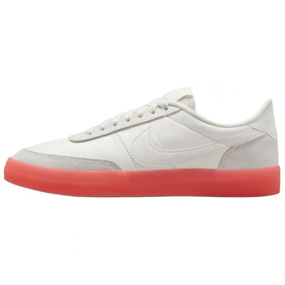 Nike Killshot 2 Sail Flash Crimson Women's