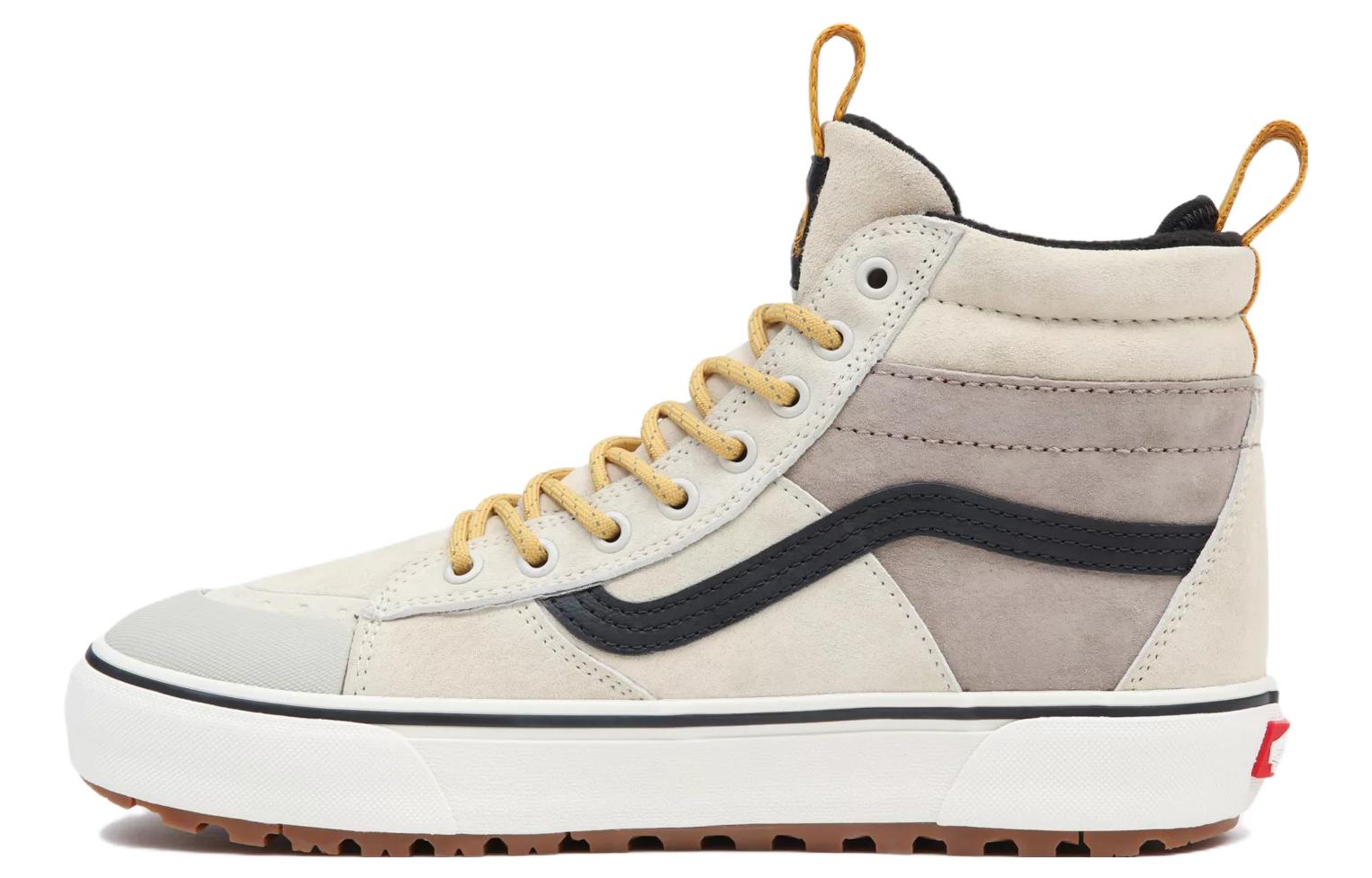 Vans Sk8 Hi MTE 2 'Utility Pop Beige'