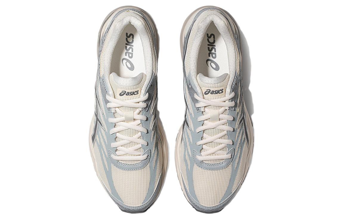 Asics Gel Flux 4 White Grey купить в интернет-магазине Yoocart с быстрой доставкой по России.