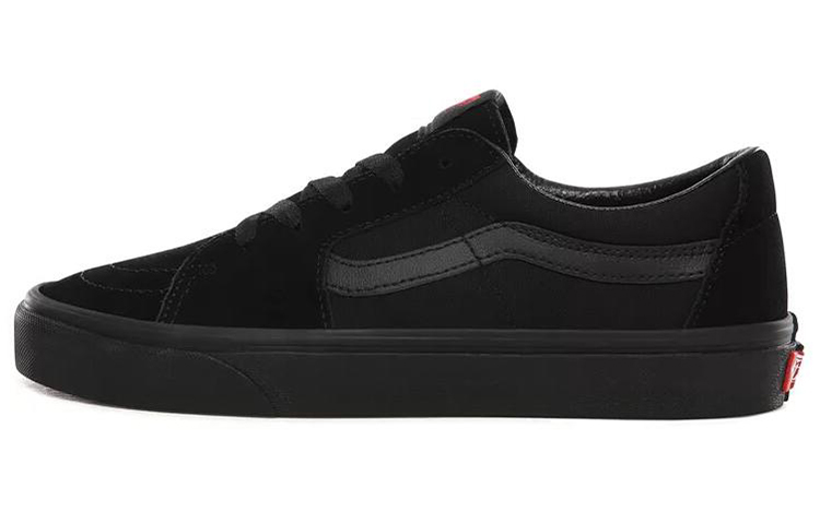 Vans Sk8 Low 'Black'