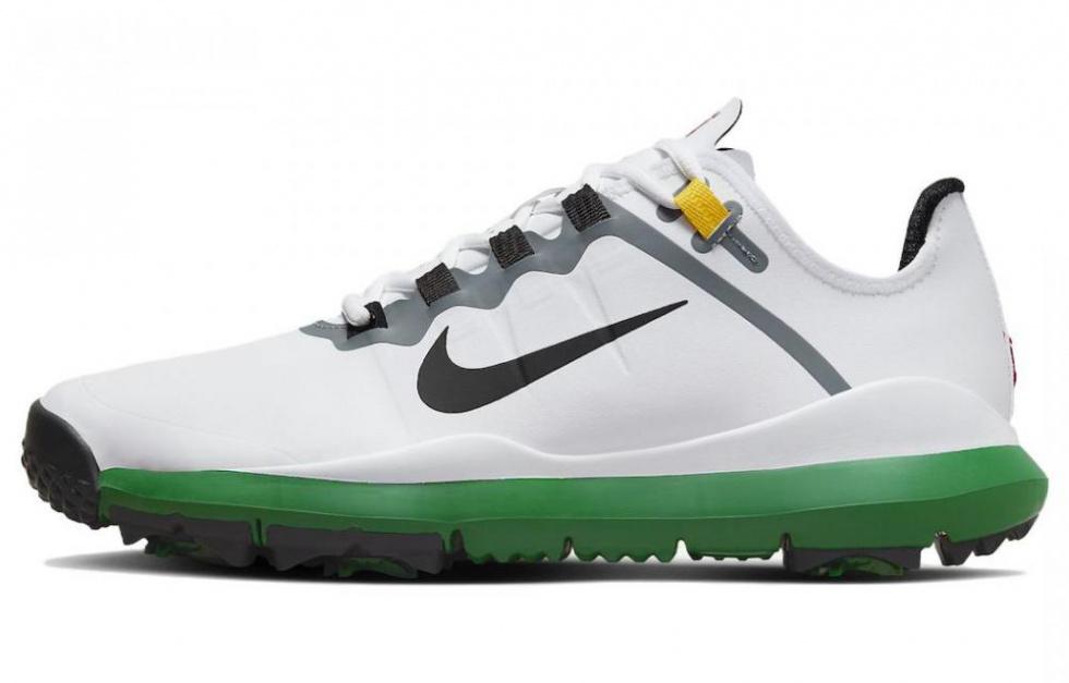 Nike Tiger Woods TW '13 Retro Masters