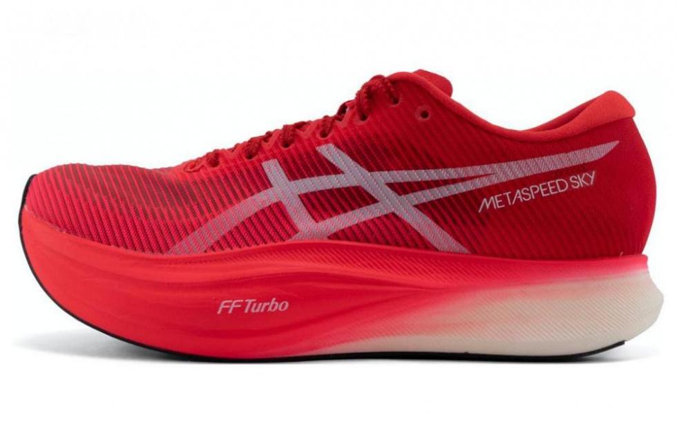 Asics Metaspeed Sky+ Diva Pink