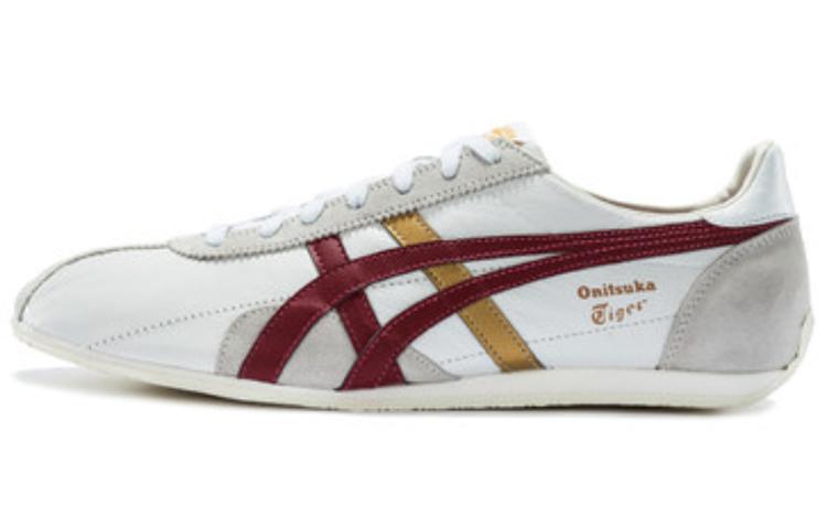 Onitsuka Tiger Runspark 'White Red Yellow'