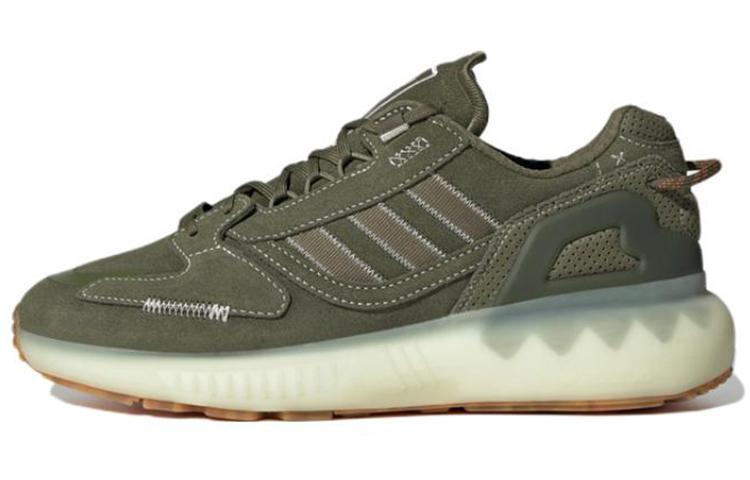 Adidas Zx 5K Boost 'Focus Olive'
