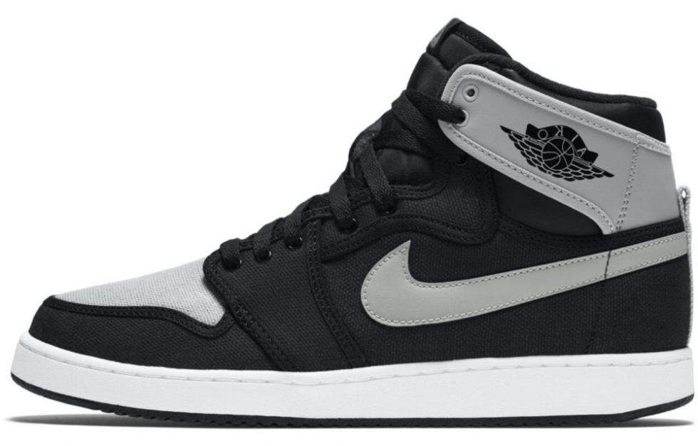 JORDAN 1 Retro Ko Shadow 2015