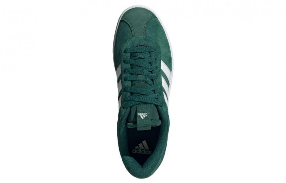 Adidas Sportswear Vl Court 3.0 'Green White' купить в интернет-магазине Yoocart с быстрой доставкой по России.