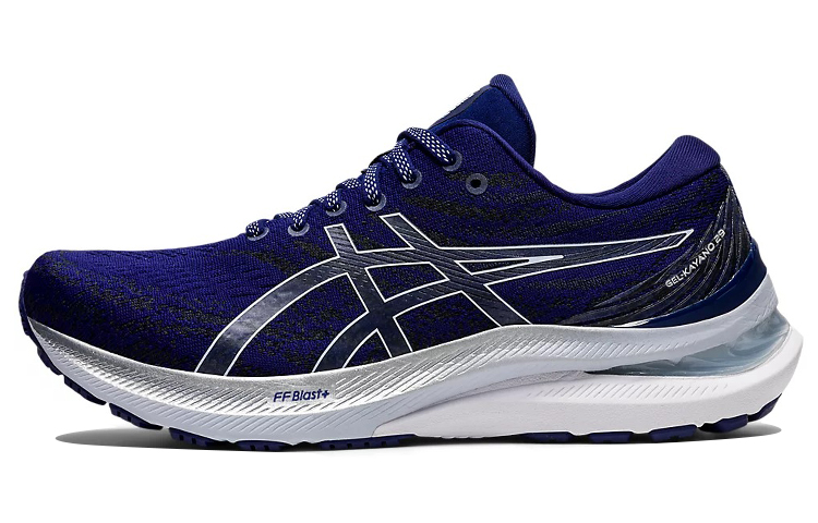 Asics Gel Kayano 29 D Wide 'Dive Blue' Women's