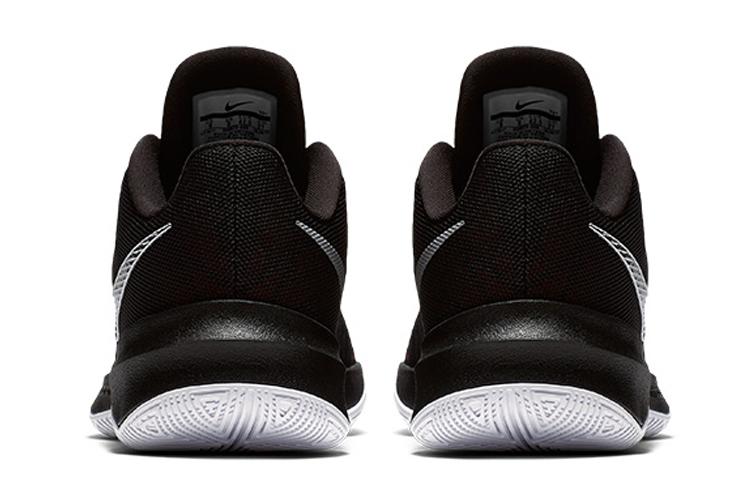 Nike Zoom Evidence EP Black Red
