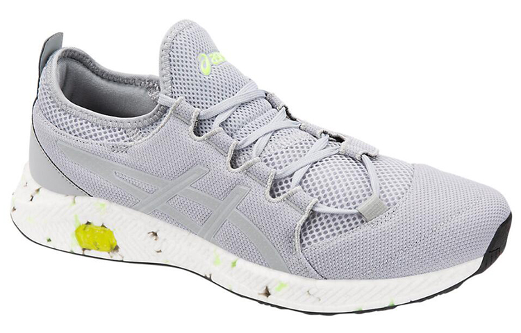 ASICS Hypergel Sai Grey купить в интернет-магазине Yoocart с быстрой доставкой по России.