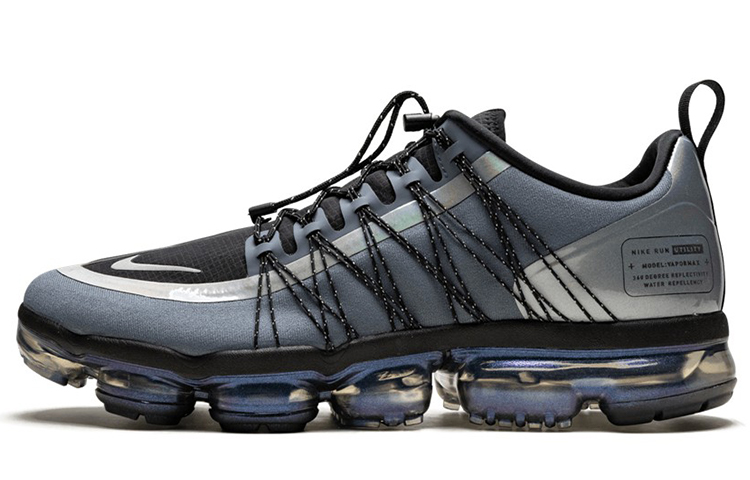 Nike Air VaporMax Run Utility Blue Dusk