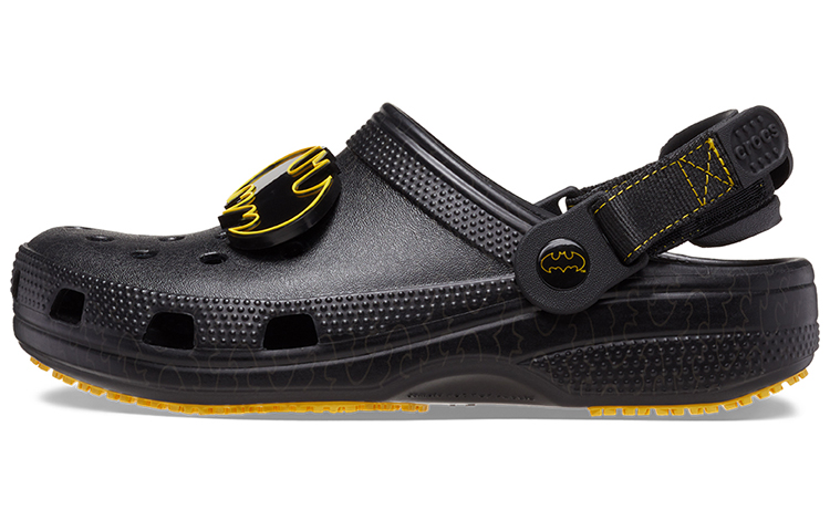 Crocs Classic Adjustable Clog Batman