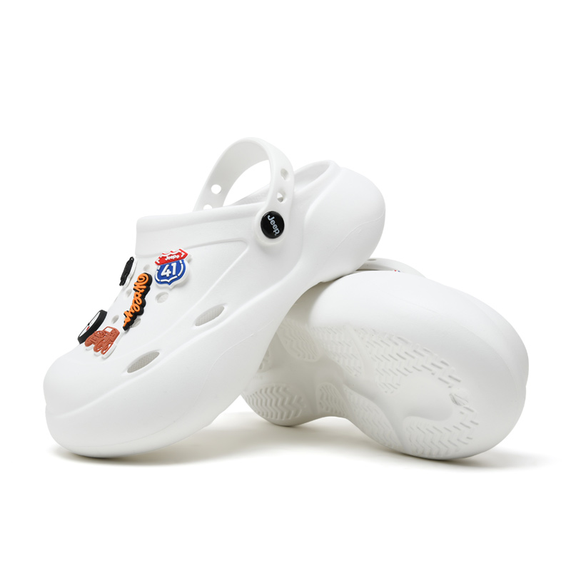 Jeep Clogs Women's купить в интернет-магазине Yoocart с быстрой доставкой по России.