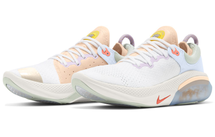 Nike Joyride Run Flyknit Magic Ember Women's купить в интернет-магазине Yoocart с быстрой доставкой по России.