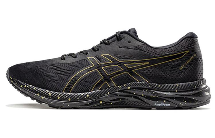 Asics Gel Excite 'Black'