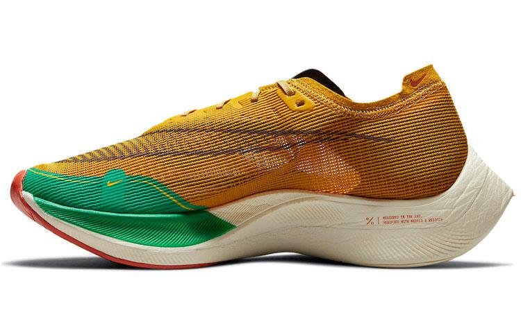 NIKE Беговые кроссовки с низким верхом для мужчин