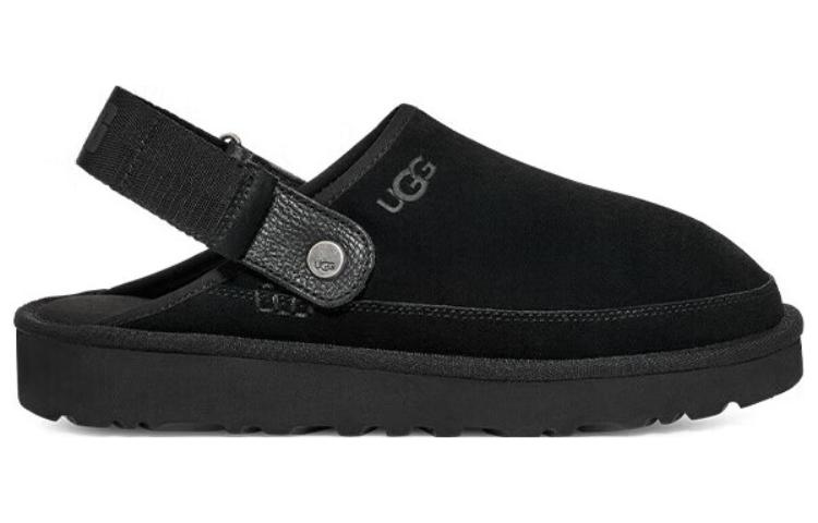 UGG Goldencoast Clog Black купить в интернет-магазине Yoocart с быстрой доставкой по России.