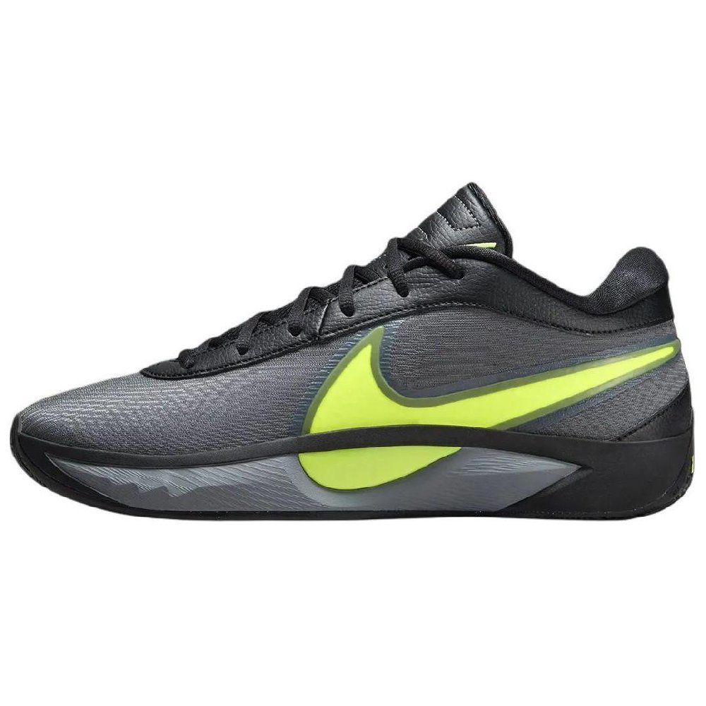Nike Zoom Freak 6 Ep 'Naija'