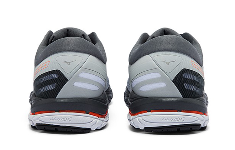Mizuno Wave Stream 2 'Grey'