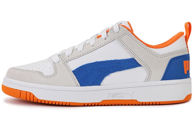 PUMA Rebound LayUp Lo Sd