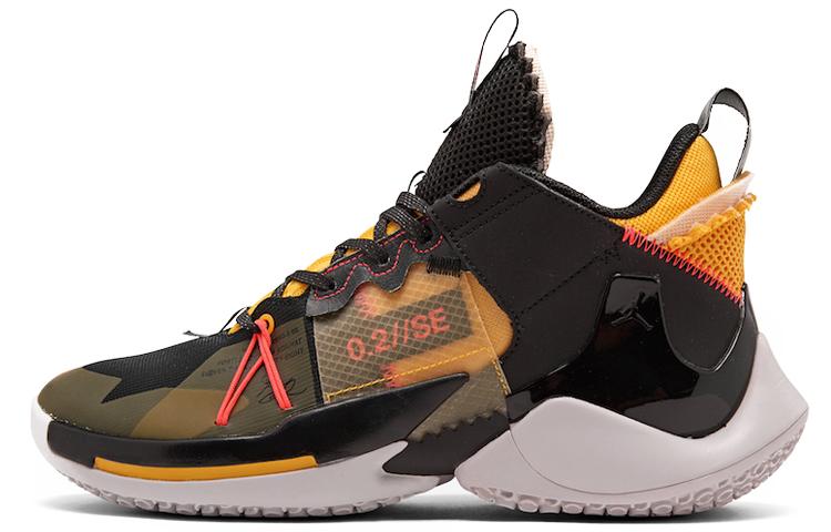 Jordan Why Not Zer0.2 Flash Crimson