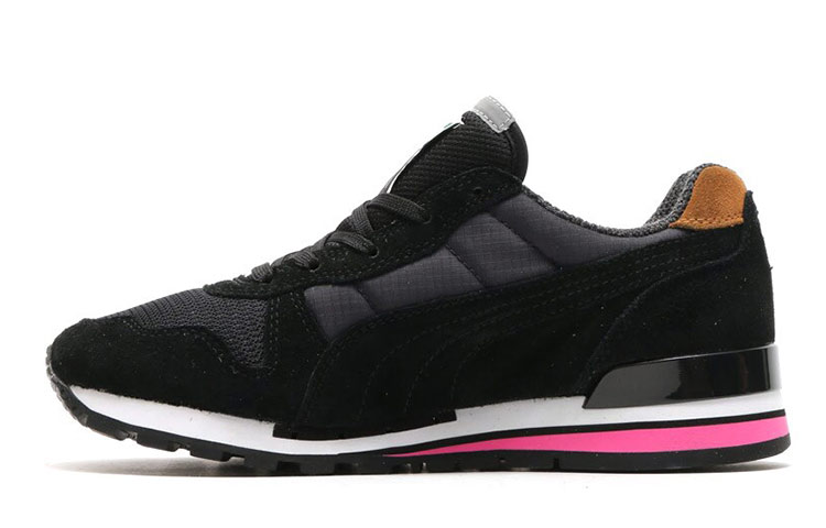 PUMA Tx 3 Winterized Black Women's