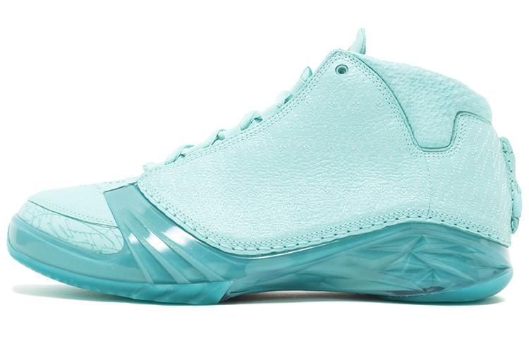 Jordan Air Jordan 23 Винтажные баскетбольные кроссовки MID Top Мужские