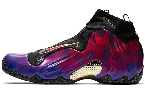 Nike Air Flightposite One 'Chinese New Year'