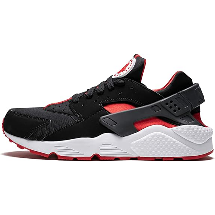 Nike Air Huarache 'Bred'
