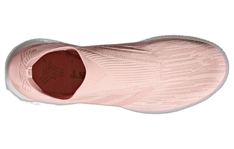 adidas Predator Tango 18+ Clear Orange купить в интернет-магазине Yoocart с быстрой доставкой по России.