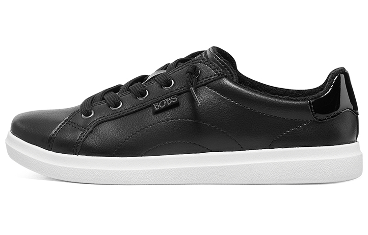 Skechers Bobs D'Vine Instant Delight 'Black' Women's