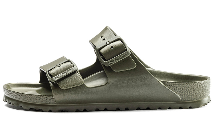 Birkenstock Eva Arizona Series Shoe Couple Style Green Version Women's