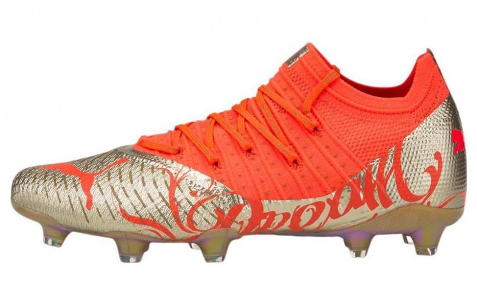 PUMA Future Z 1.4 FG/AG Neymar Jr. Dream Chaser Player's Edition